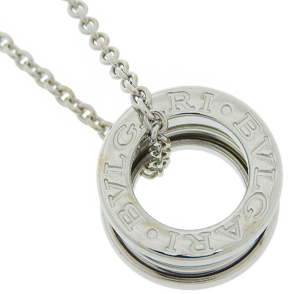 Bulgari B.Zero1 Necklace - Picture 2 of 6